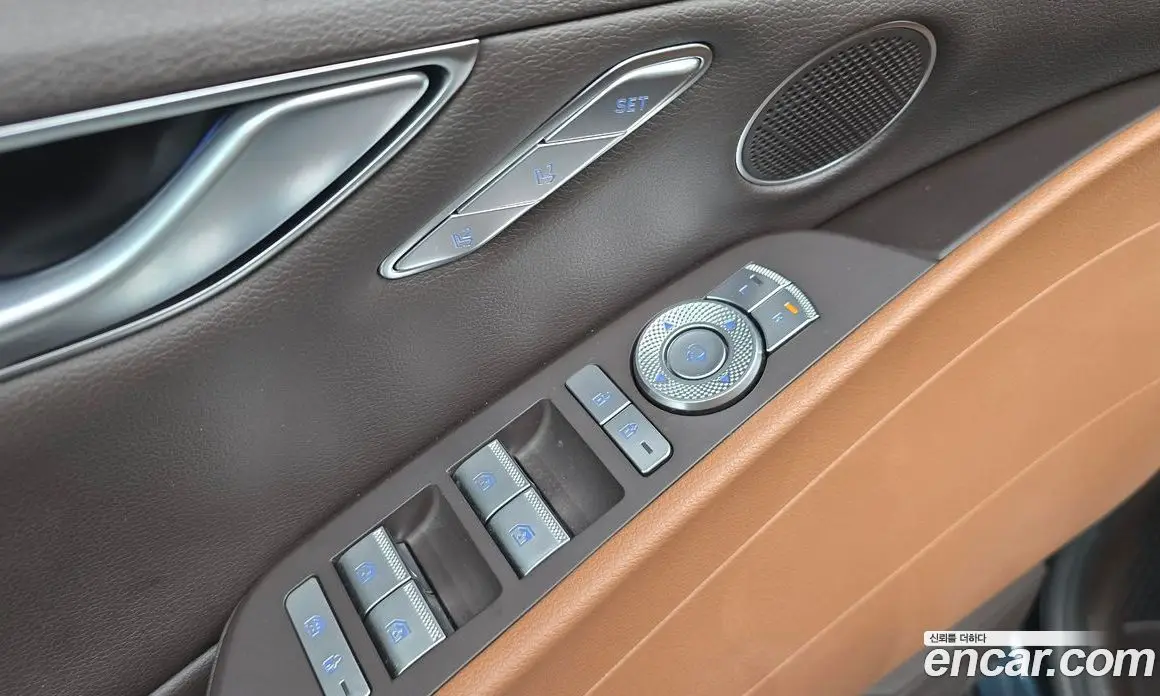 Genesis G80 2023 2.5 автомат (гидро), фото 29 Genesis G80 2023 2.5 автомат (гидро), фото 29
