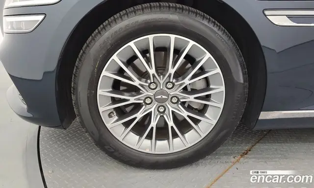 Genesis G80 2023 2.5 автомат (гидро), миниатюра 5 Genesis G80 2023 2.5 автомат (гидро), миниатюра 5