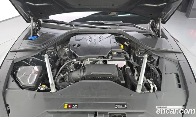 Genesis G80 2023 2.5 автомат (гидро), миниатюра 6 Genesis G80 2023 2.5 автомат (гидро), миниатюра 6