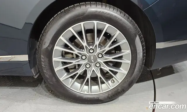 Genesis G80 2023 2.5 автомат (гидро), миниатюра 7 Genesis G80 2023 2.5 автомат (гидро), миниатюра 7