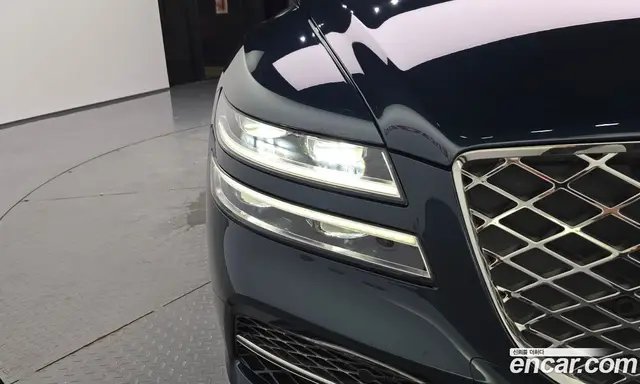 Genesis G80 2023 2.5 автомат (гидро), миниатюра 8 Genesis G80 2023 2.5 автомат (гидро), миниатюра 8