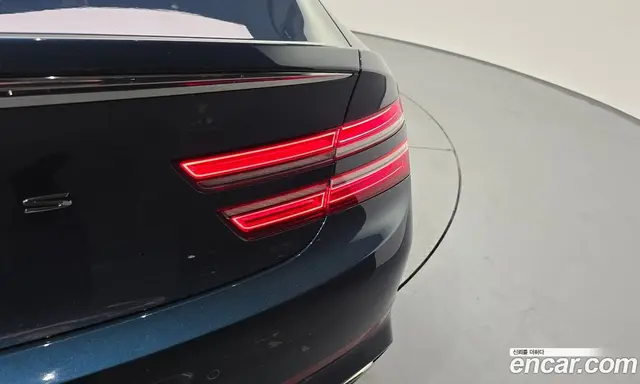 Genesis G80 2023 2.5 автомат (гидро), миниатюра 9 Genesis G80 2023 2.5 автомат (гидро), миниатюра 9
