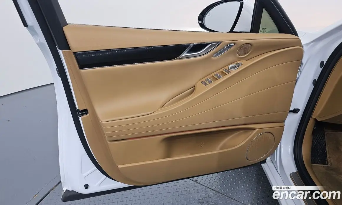Genesis G80 2024 2.5 автомат (гидро), фото 14 Genesis G80 2024 2.5 автомат (гидро), фото 14