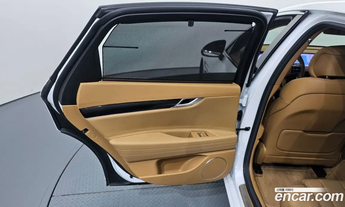Genesis G80 2024 2.5 автомат (гидро), фото 15 Genesis G80 2024 2.5 автомат (гидро), фото 15