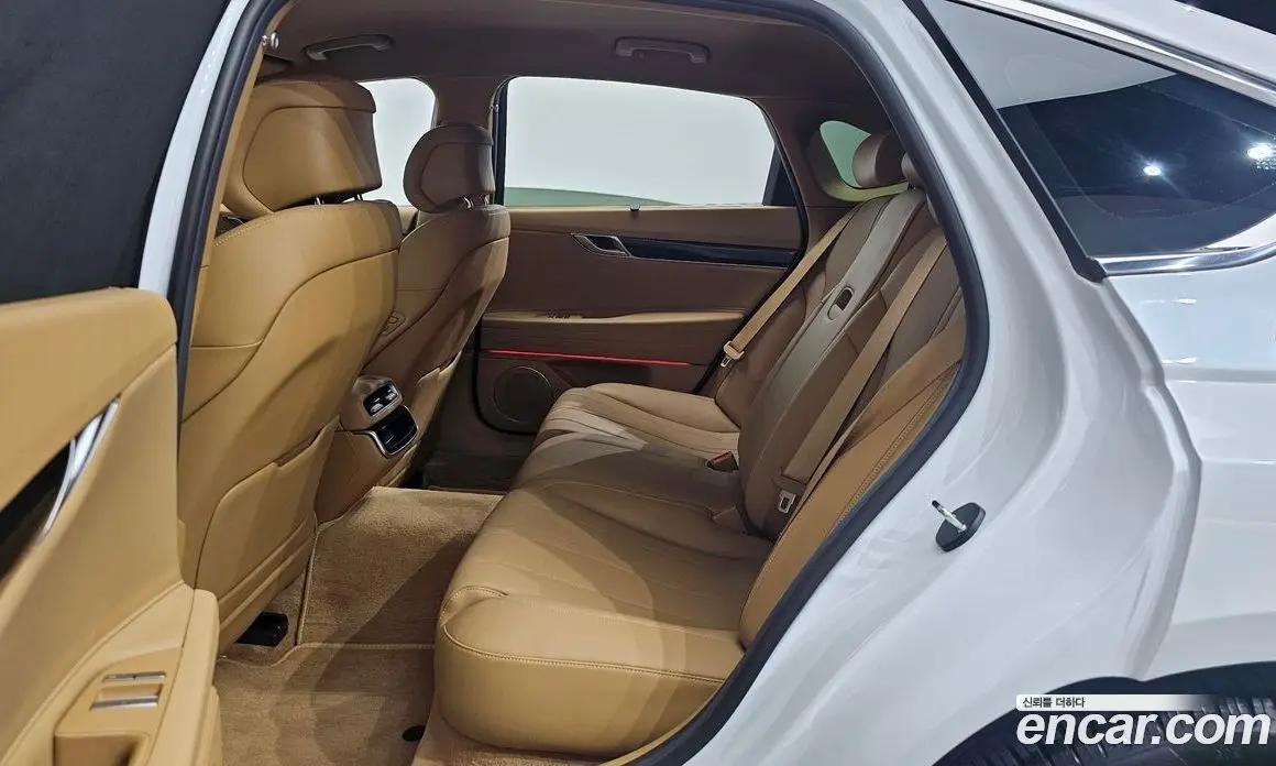 Genesis G80 2024 2.5 автомат (гидро), фото 16 Genesis G80 2024 2.5 автомат (гидро), фото 16
