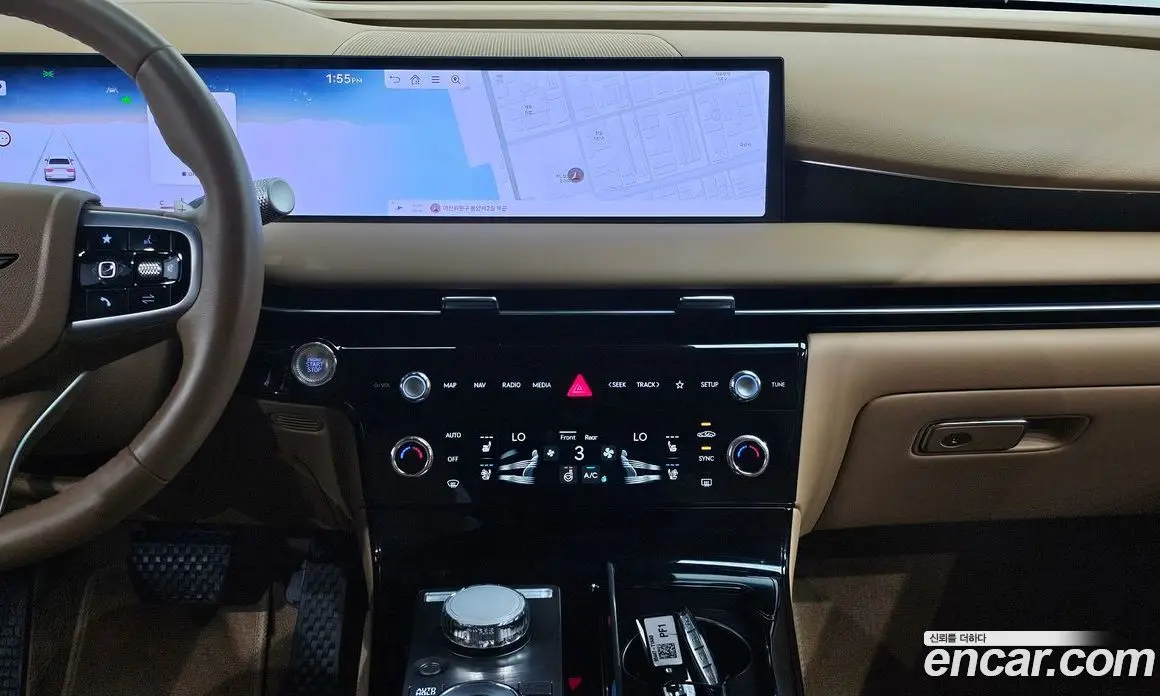 Genesis G80 2024 2.5 автомат (гидро), фото 20 Genesis G80 2024 2.5 автомат (гидро), фото 20
