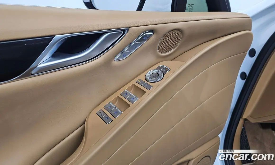 Genesis G80 2024 2.5 автомат (гидро), фото 27 Genesis G80 2024 2.5 автомат (гидро), фото 27