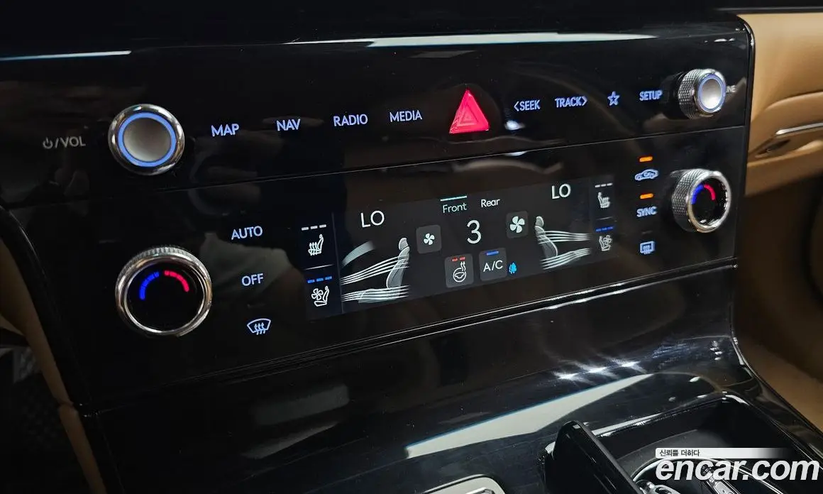 Genesis G80 2024 2.5 автомат (гидро), фото 29 Genesis G80 2024 2.5 автомат (гидро), фото 29
