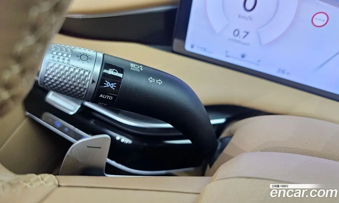 Genesis G80 2024 2.5 автомат (гидро), фото 32 Genesis G80 2024 2.5 автомат (гидро), фото 32