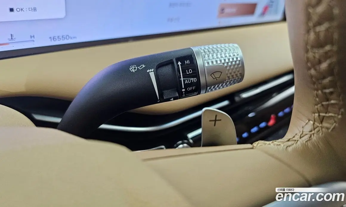 Genesis G80 2024 2.5 автомат (гидро), фото 33 Genesis G80 2024 2.5 автомат (гидро), фото 33