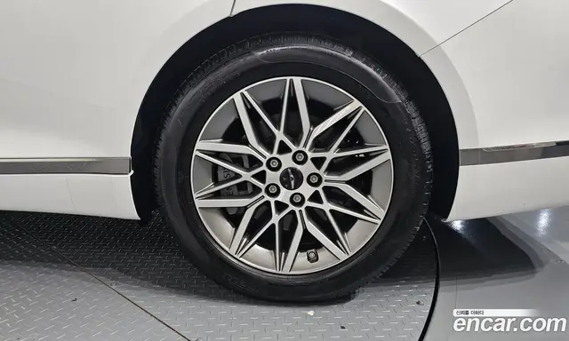 Genesis G80 2024 2.5 автомат (гидро), миниатюра 7 Genesis G80 2024 2.5 автомат (гидро), миниатюра 7