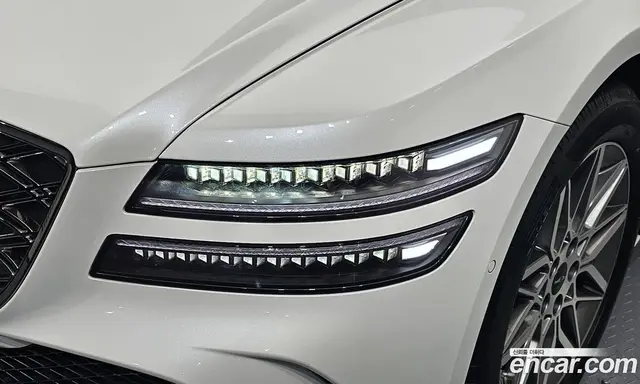 Genesis G80 2024 2.5 автомат (гидро), миниатюра 8 Genesis G80 2024 2.5 автомат (гидро), миниатюра 8