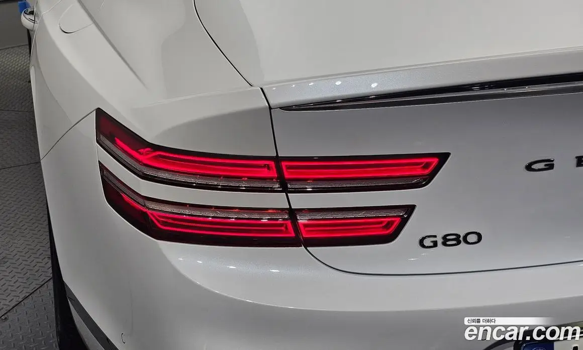 Genesis G80 2024 2.5 автомат (гидро), фото 9 Genesis G80 2024 2.5 автомат (гидро), фото 9