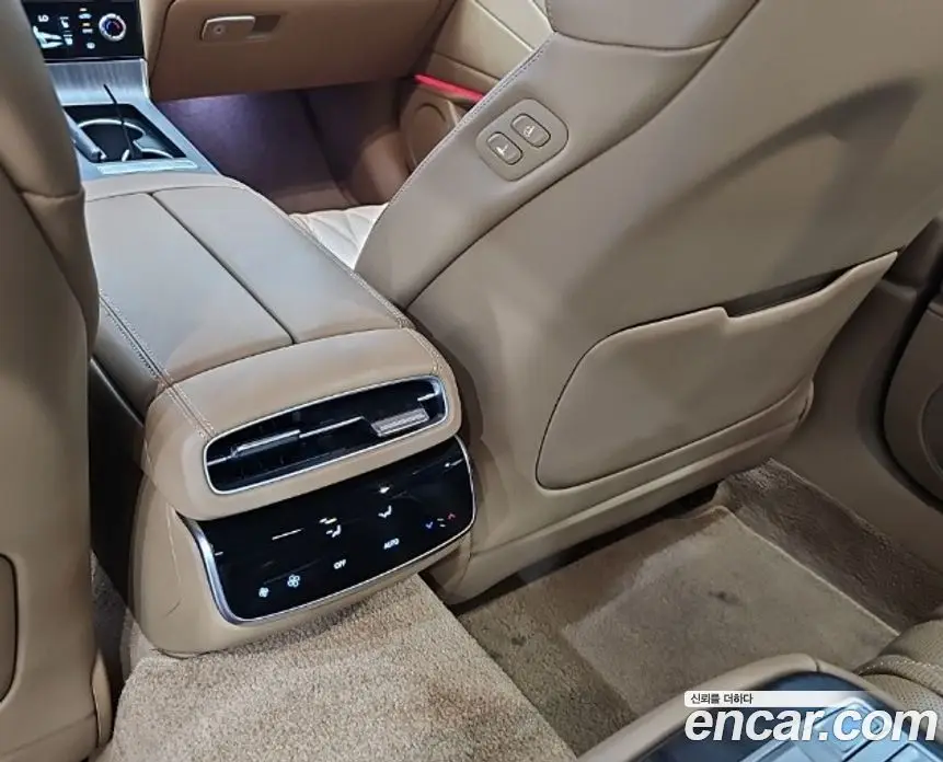 Genesis G80 2024 2.5 автомат (гидро), фото 14 Genesis G80 2024 2.5 автомат (гидро), фото 14