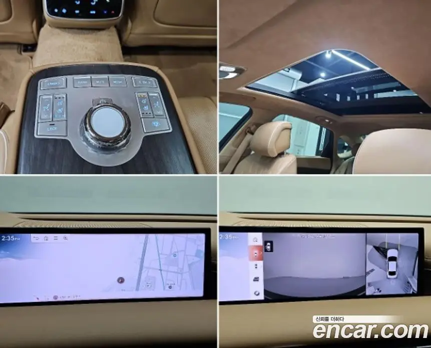 Genesis G80 2024 2.5 автомат (гидро), фото 15 Genesis G80 2024 2.5 автомат (гидро), фото 15