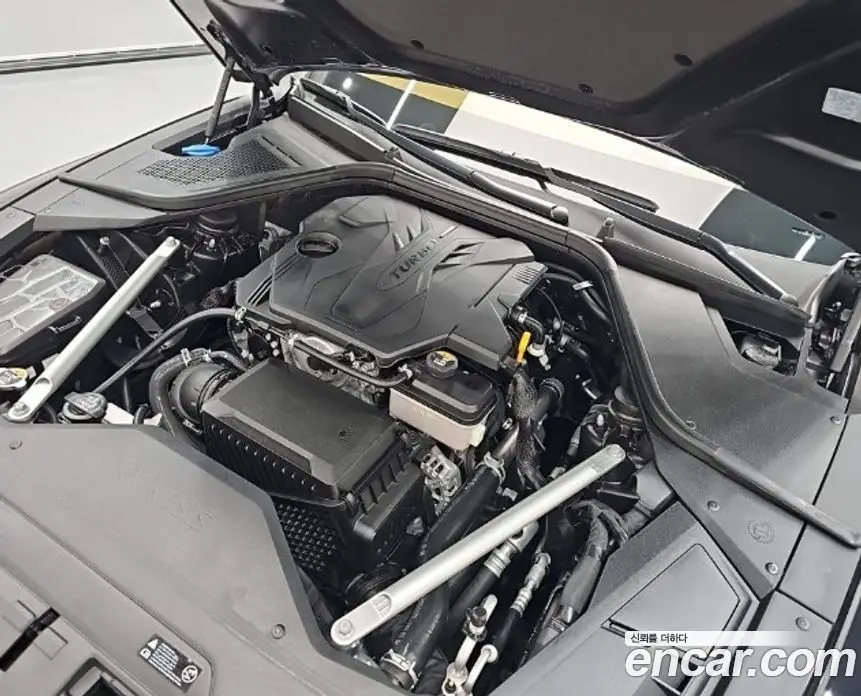 Genesis G80 2024 2.5 автомат (гидро), фото 5 Genesis G80 2024 2.5 автомат (гидро), фото 5