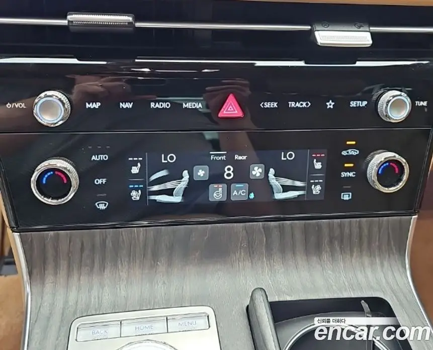 Genesis G80 2024 2.5 автомат (гидро), фото 10 Genesis G80 2024 2.5 автомат (гидро), фото 10