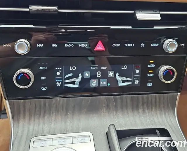 Genesis G80 2024 2.5 автомат (гидро), миниатюра 10 Genesis G80 2024 2.5 автомат (гидро), миниатюра 10