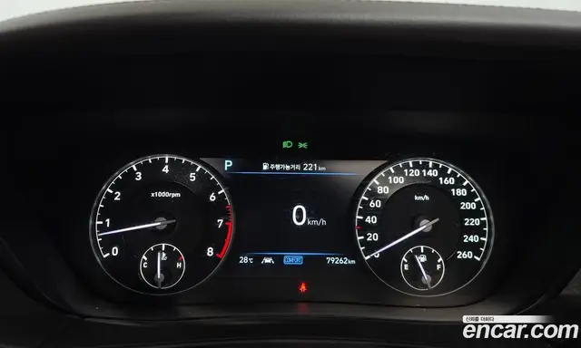 Genesis G90 2019 3.8 автомат (гидро), миниатюра 11 Genesis G90 2019 3.8 автомат (гидро), миниатюра 11