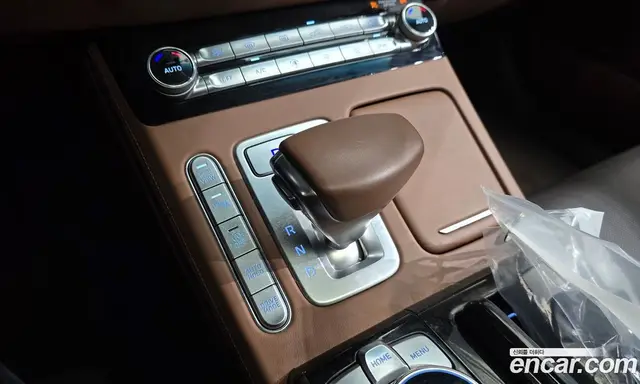 Genesis G90 2019 3.8 автомат (гидро), миниатюра 12