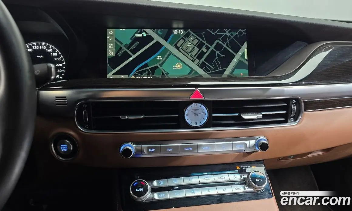 Genesis G90 2019 3.8 автомат (гидро), фото 19 Genesis G90 2019 3.8 автомат (гидро), фото 19