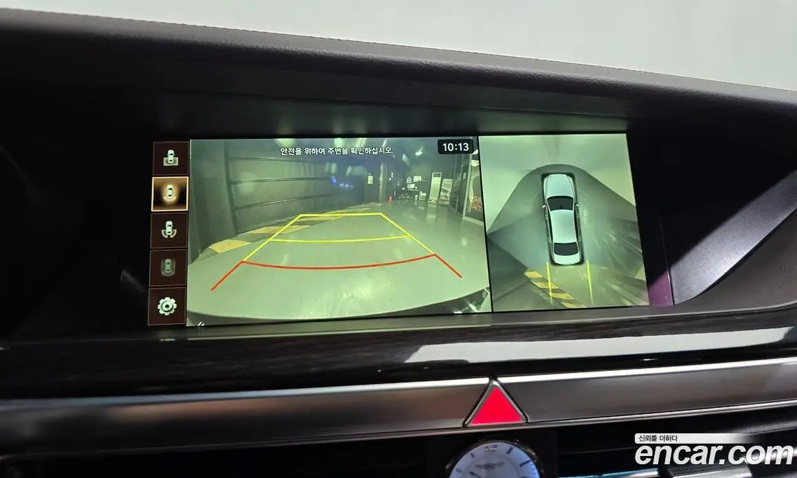 Genesis G90 2019 3.8 автомат (гидро), фото 21 Genesis G90 2019 3.8 автомат (гидро), фото 21
