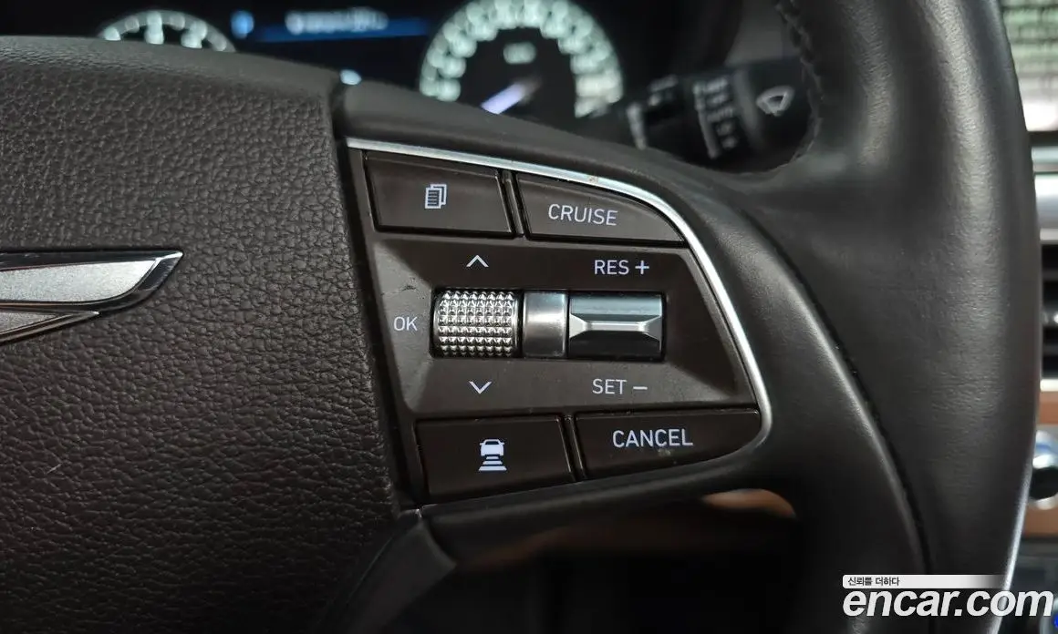 Genesis G90 2019 3.8 автомат (гидро), фото 22 Genesis G90 2019 3.8 автомат (гидро), фото 22