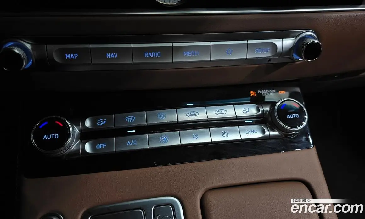 Genesis G90 2019 3.8 автомат (гидро), фото 31 Genesis G90 2019 3.8 автомат (гидро), фото 31