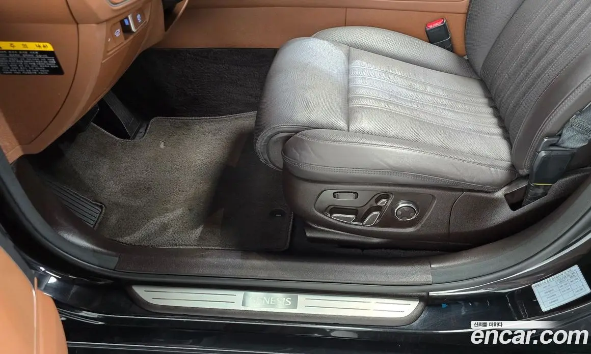 Genesis G90 2019 3.8 автомат (гидро), фото 33 Genesis G90 2019 3.8 автомат (гидро), фото 33
