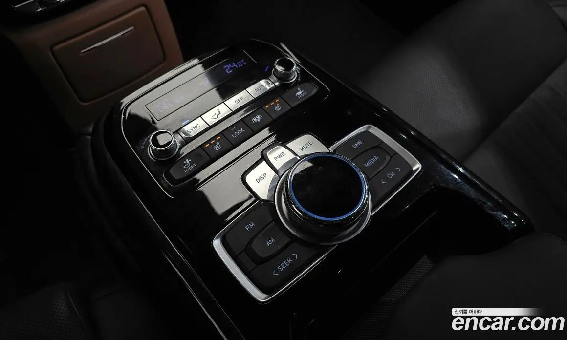 Genesis G90 2019 3.8 автомат (гидро), фото 37 Genesis G90 2019 3.8 автомат (гидро), фото 37
