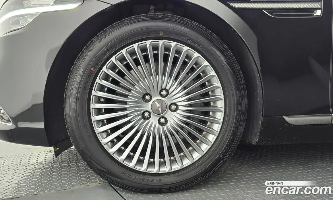 Genesis G90 2019 3.8 автомат (гидро), фото 5 Genesis G90 2019 3.8 автомат (гидро), фото 5