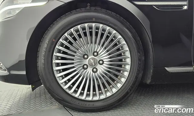 Genesis G90 2019 3.8 автомат (гидро), миниатюра 5 Genesis G90 2019 3.8 автомат (гидро), миниатюра 5