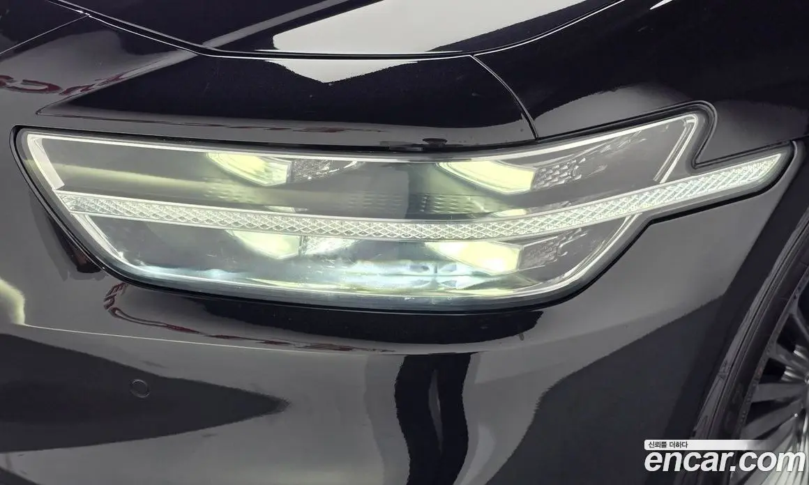 Genesis G90 2019 3.8 автомат (гидро), фото 8 Genesis G90 2019 3.8 автомат (гидро), фото 8
