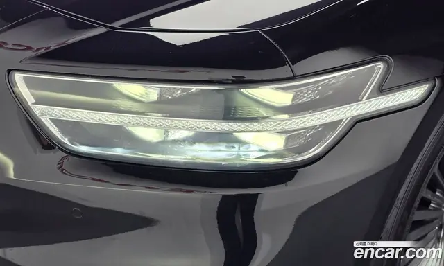 Genesis G90 2019 3.8 автомат (гидро), миниатюра 8 Genesis G90 2019 3.8 автомат (гидро), миниатюра 8