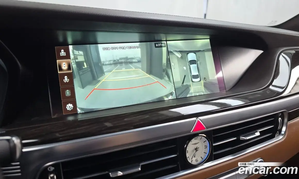 Genesis G90 2019 3.3 автомат (гидро), фото 20 Genesis G90 2019 3.3 автомат (гидро), фото 20