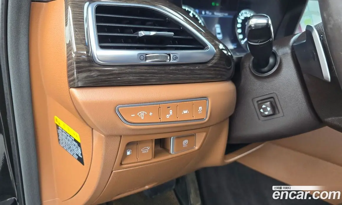 Genesis G90 2019 3.3 автомат (гидро), фото 24 Genesis G90 2019 3.3 автомат (гидро), фото 24