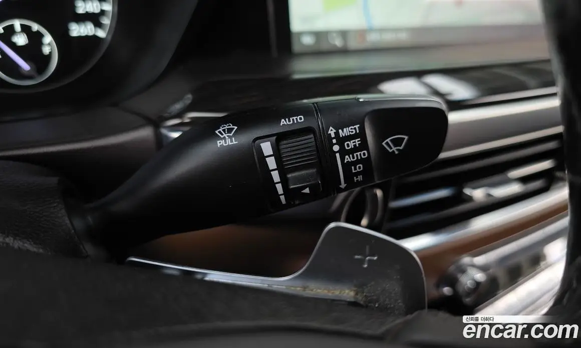 Genesis G90 2019 3.3 автомат (гидро), фото 27 Genesis G90 2019 3.3 автомат (гидро), фото 27