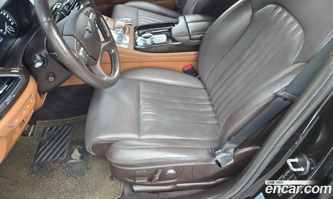 Genesis G90 2019 3.3 автомат (гидро), фото 30 Genesis G90 2019 3.3 автомат (гидро), фото 30