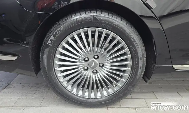 Genesis G90 2019 3.3 автомат (гидро), миниатюра 5 Genesis G90 2019 3.3 автомат (гидро), миниатюра 5