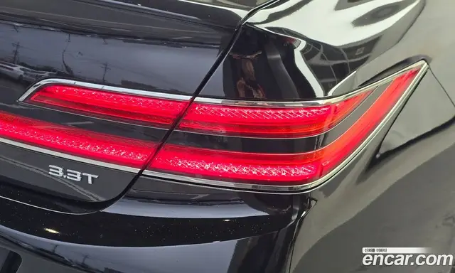 Genesis G90 2019 3.3 автомат (гидро), миниатюра 9 Genesis G90 2019 3.3 автомат (гидро), миниатюра 9