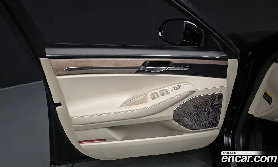 Genesis G90 2020 5.0 автомат (гидро), фото 14 Genesis G90 2020 5.0 автомат (гидро), фото 14