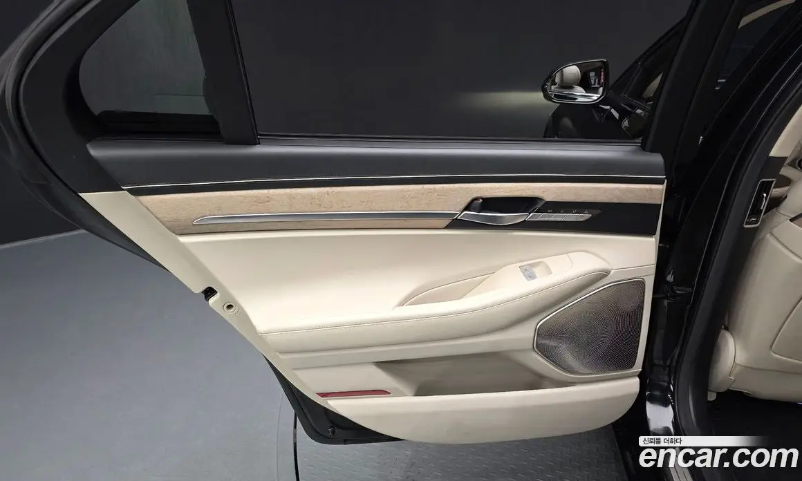 Genesis G90 2020 5.0 автомат (гидро), фото 15 Genesis G90 2020 5.0 автомат (гидро), фото 15