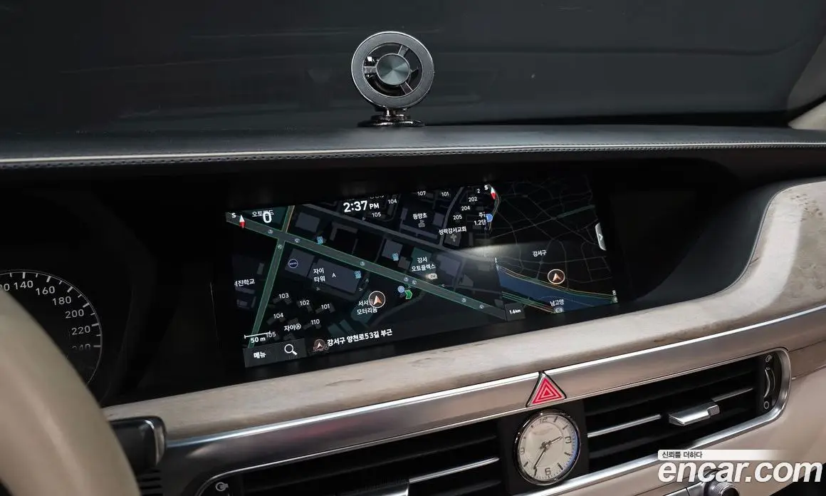 Genesis G90 2020 5.0 автомат (гидро), фото 20 Genesis G90 2020 5.0 автомат (гидро), фото 20