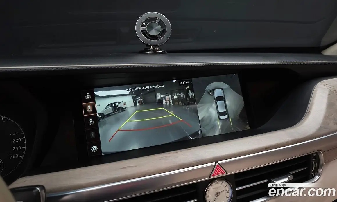 Genesis G90 2020 5.0 автомат (гидро), фото 21 Genesis G90 2020 5.0 автомат (гидро), фото 21