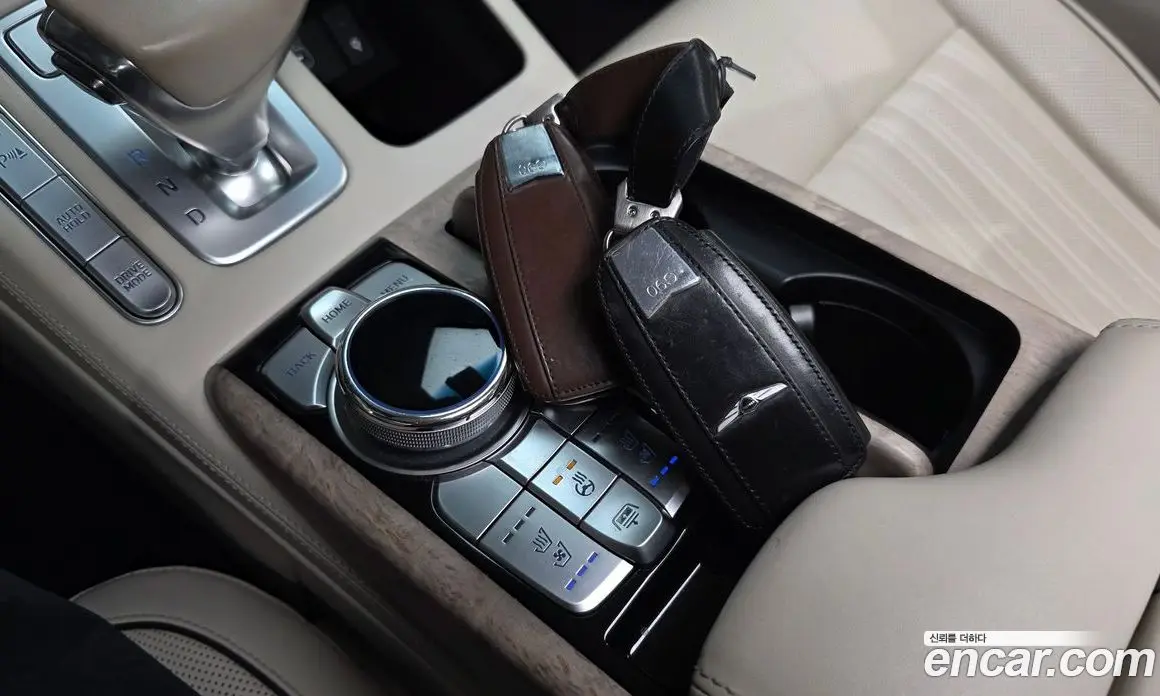 Genesis G90 2020 5.0 автомат (гидро), фото 22 Genesis G90 2020 5.0 автомат (гидро), фото 22
