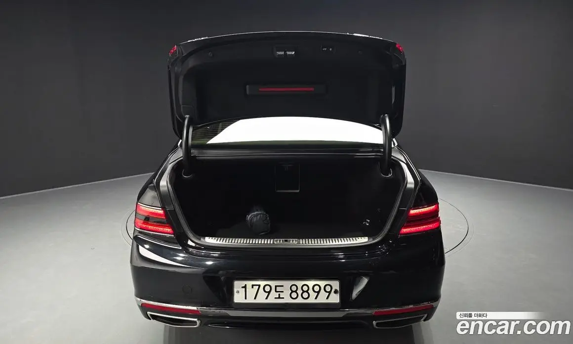 Genesis G90 2020 5.0 автомат (гидро), фото 26 Genesis G90 2020 5.0 автомат (гидро), фото 26