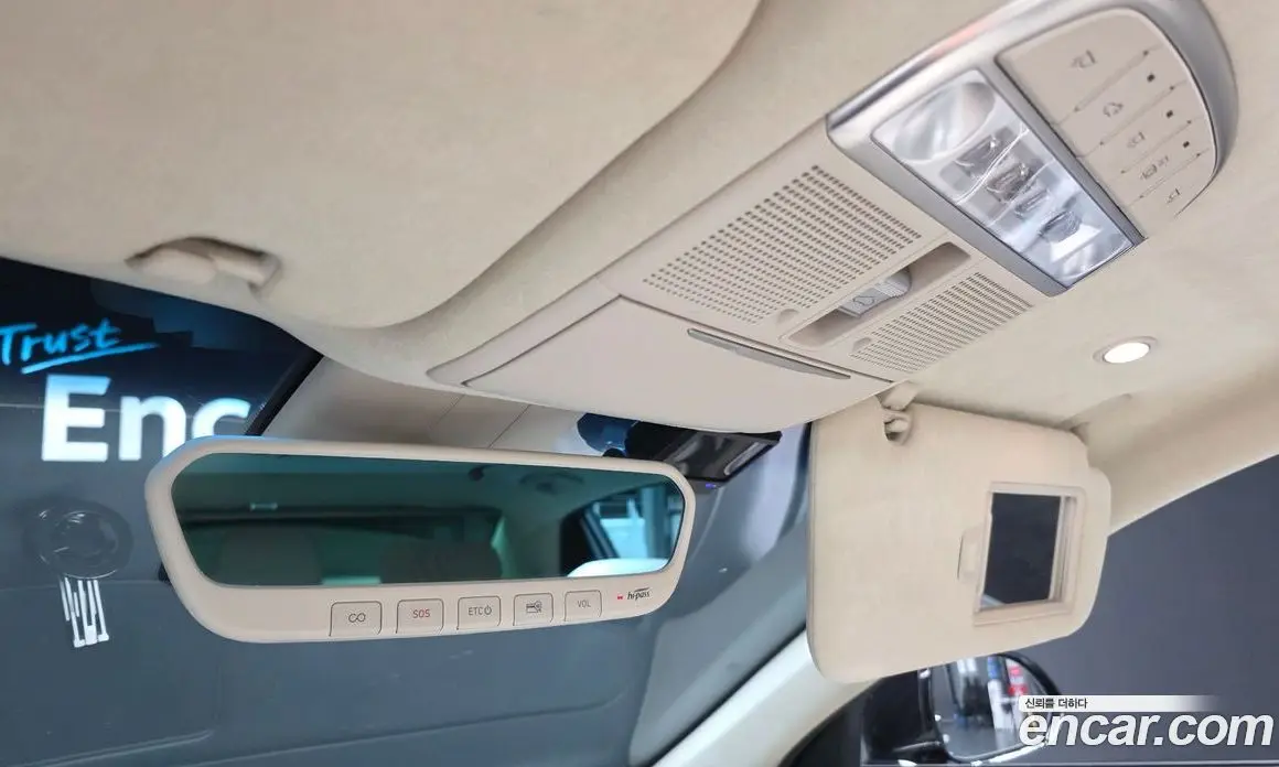 Genesis G90 2020 5.0 автомат (гидро), фото 28 Genesis G90 2020 5.0 автомат (гидро), фото 28