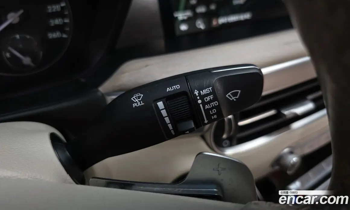 Genesis G90 2020 5.0 автомат (гидро), фото 29 Genesis G90 2020 5.0 автомат (гидро), фото 29