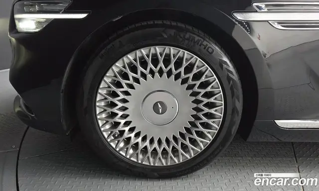 Genesis G90 2020 5.0 автомат (гидро), миниатюра 5 Genesis G90 2020 5.0 автомат (гидро), миниатюра 5