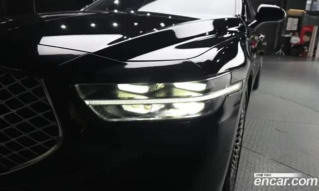 Genesis G90 2020 5.0 автомат (гидро), миниатюра 8 Genesis G90 2020 5.0 автомат (гидро), миниатюра 8
